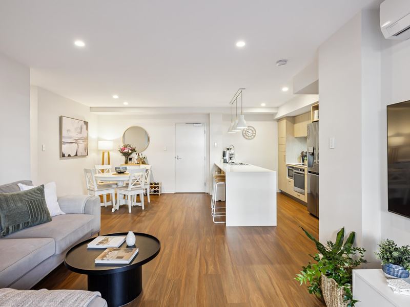 6/1 Kennedy Street, Maylands WA 6051