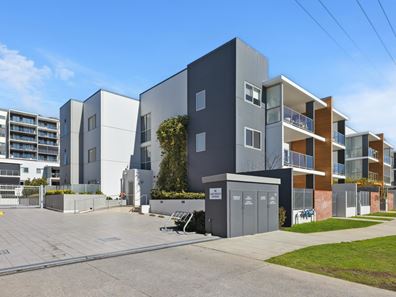 6/1 Kennedy Street, Maylands WA 6051