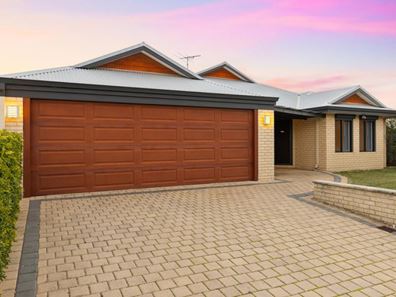 53 Forty Road, Secret Harbour WA 6173