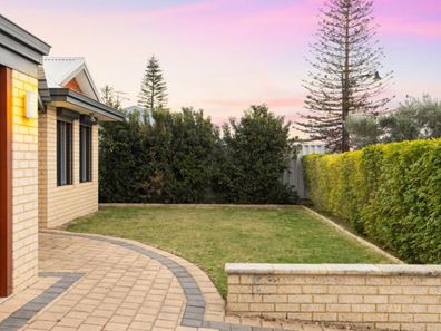 53 Forty Road, Secret Harbour WA 6173