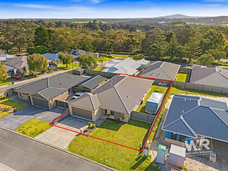 20 McCardell Crescent, Bayonet Head