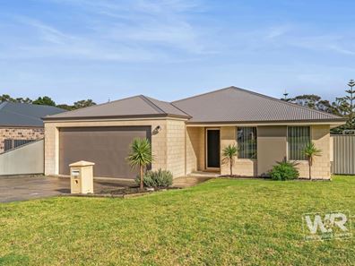 20 McCardell Crescent, Bayonet Head WA 6330
