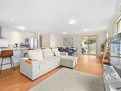 20 McCardell Crescent, Bayonet Head WA 6330
