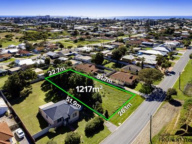 180 Brede Street, Geraldton WA 6530