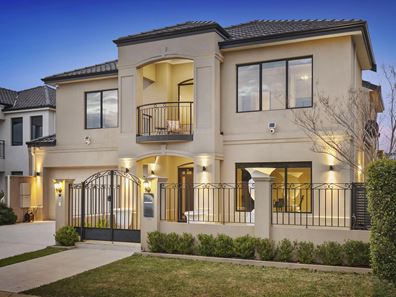 17 Sandrigo Way, Stirling WA 6021
