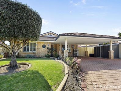 62 Callander Avenue, Kinross WA 6028