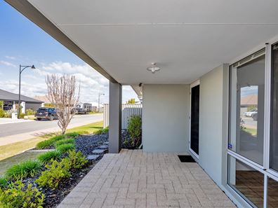 18 COPPIN WAY, South Yunderup WA 6208