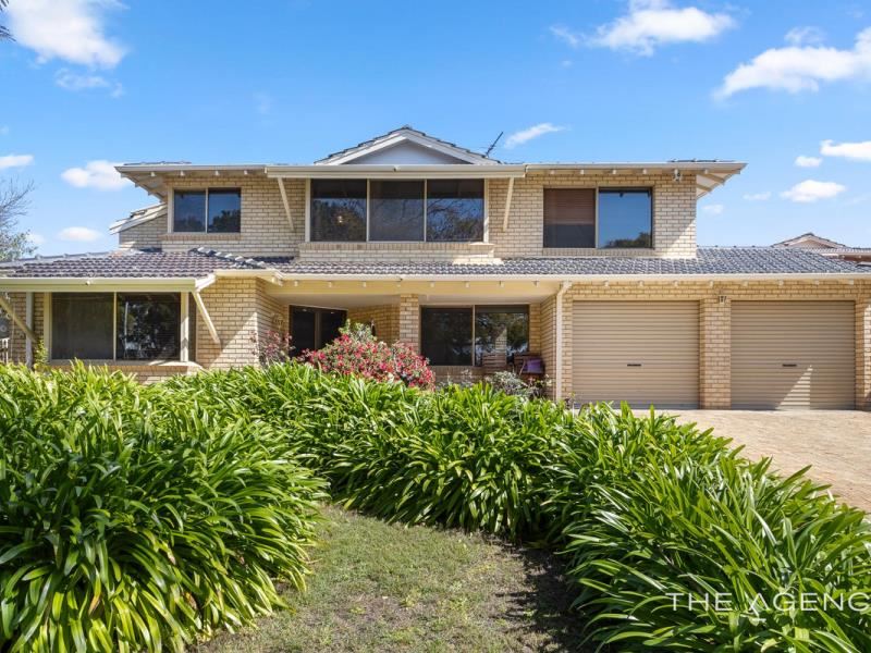 16 Johanson Promenade, Murdoch