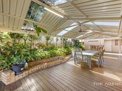 16 Johanson Promenade, Murdoch WA 6150