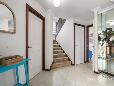 16 Johanson Promenade, Murdoch WA 6150