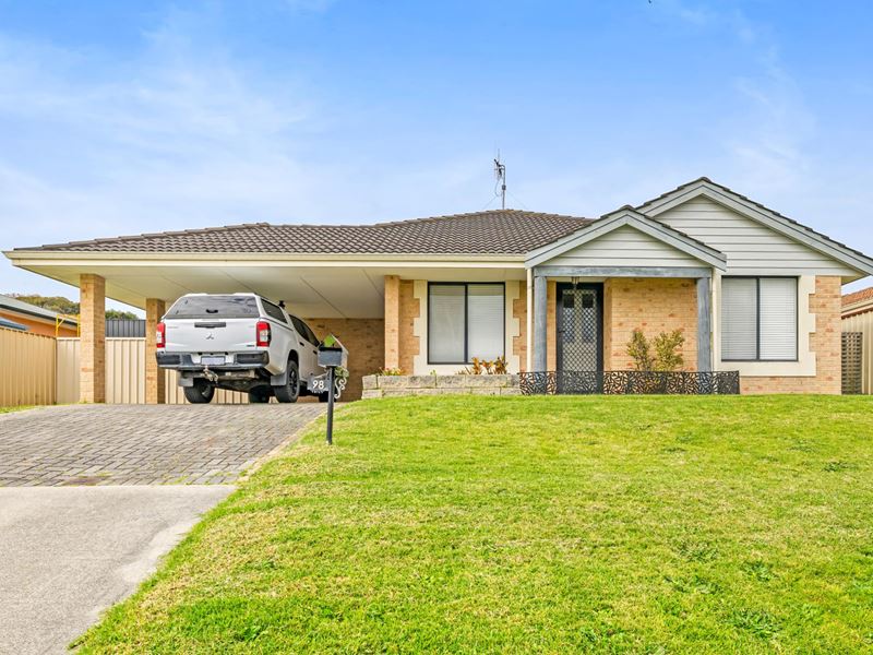 98 Ulster Road, Spencer Park WA 6330
