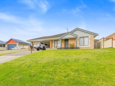 98 Ulster Road, Spencer Park WA 6330