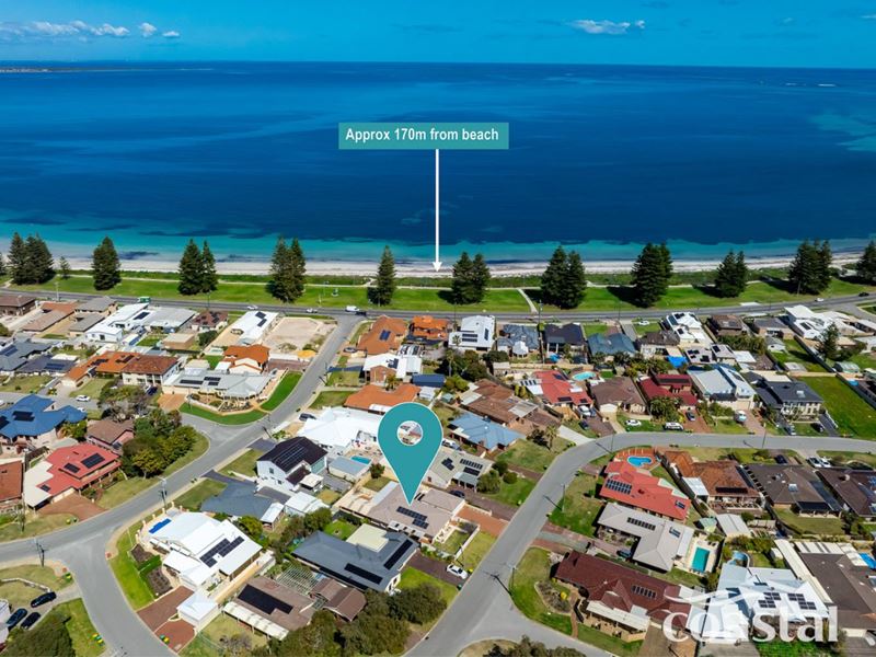 30 Nettleton Way, Safety Bay