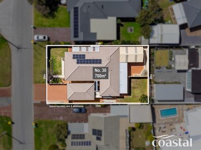 30 Nettleton Way, Safety Bay WA 6169