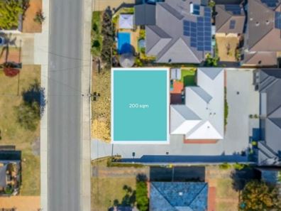 Lot 1, 52 Gibson Street, Mandurah WA 6210