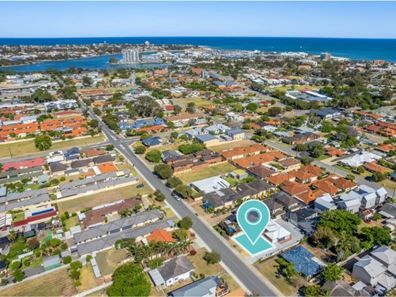 Lot 1, 52 Gibson Street, Mandurah WA 6210