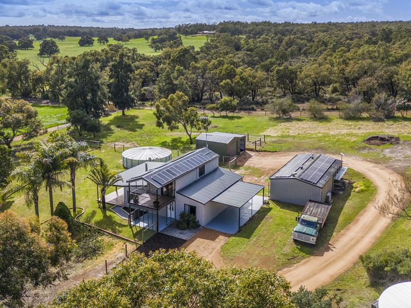 260 Powderbark Road, Lower Chittering WA 6084