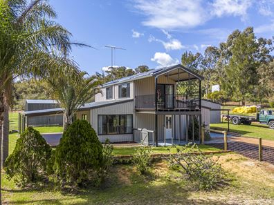 260 Powderbark Road, Lower Chittering WA 6084