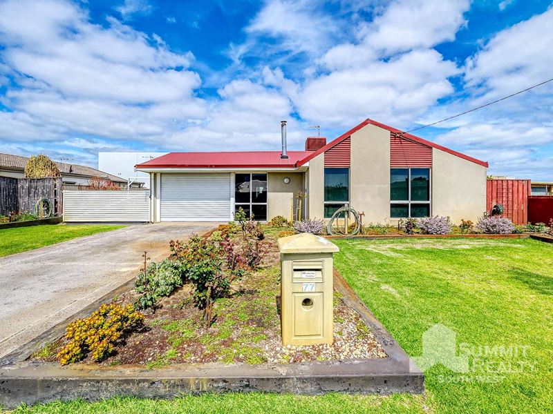 77 Strickland Street, East Bunbury