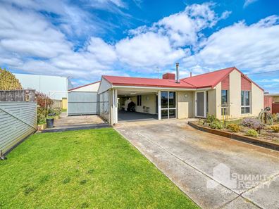 77 Strickland Street, East Bunbury WA 6230