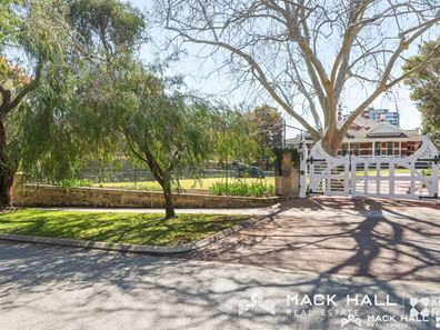 140 Forrest Street, Peppermint Grove WA 6011