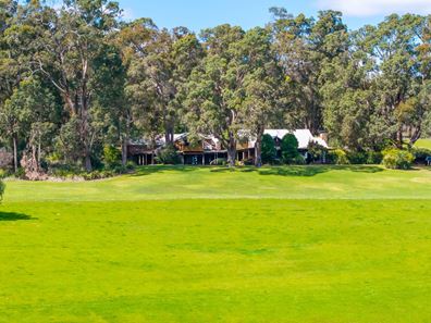 Waroona WA 6215