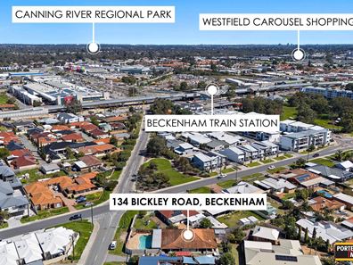 134 Bickley Road, Beckenham WA 6107
