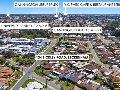 134 Bickley Road, Beckenham WA 6107