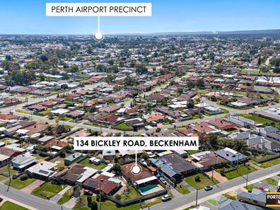 134 Bickley Road, Beckenham WA 6107