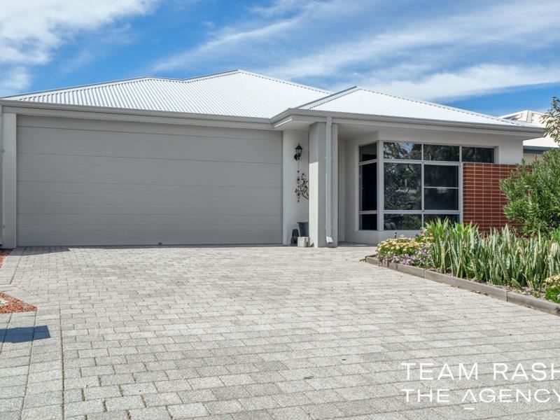 27 Stewartby Crescent, Viveash