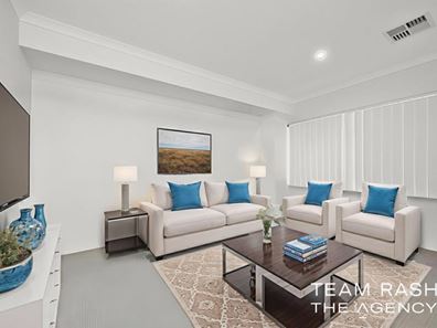 27 Stewartby Crescent, Viveash WA 6056
