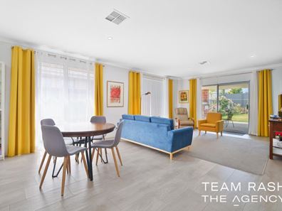 27 Stewartby Crescent, Viveash WA 6056
