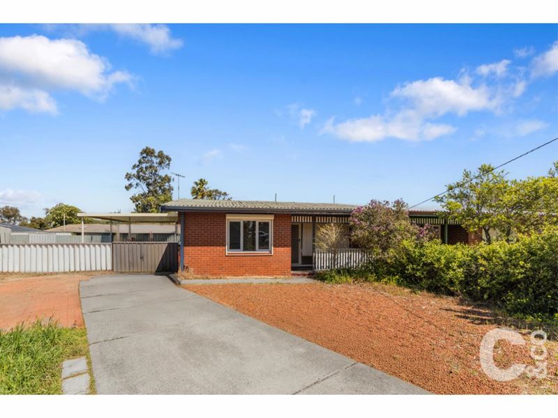 10 Farmer Way, Parmelia