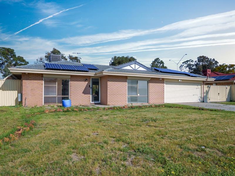 65 Woodmore Road, Langford
