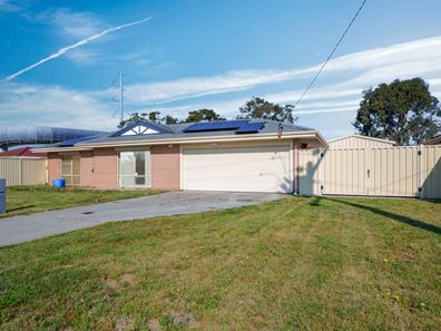 65 Woodmore Road, Langford WA 6147