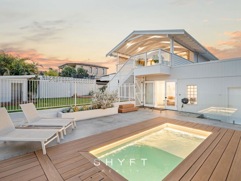 96 Clontarf Street, Sorrento