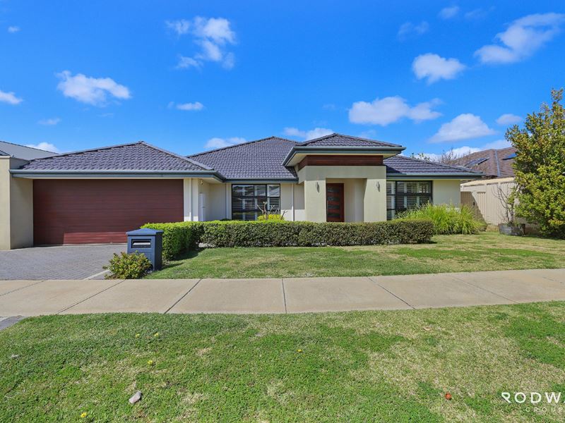 7 Rimfire Rd, Baldivis