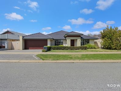 7 Rimfire Rd, Baldivis WA 6171