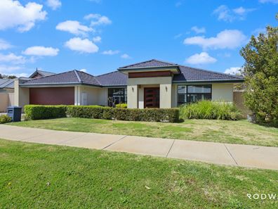 7 Rimfire Rd, Baldivis WA 6171
