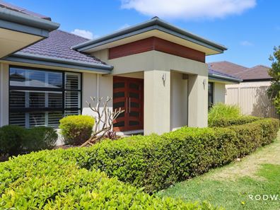 7 Rimfire Rd, Baldivis WA 6171