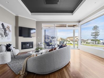 19 Bailey Street, Trigg WA 6029