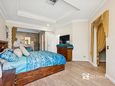 18 Newhaven Place, Canning Vale WA 6155