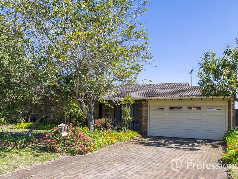 36 Freeland Way, Eden Hill WA 6054