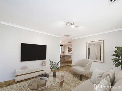 36 Freeland Way, Eden Hill WA 6054