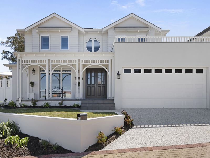 22 Shalvey Close, Duncraig WA 6023