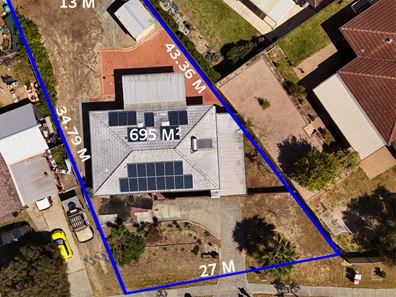 17 Admiral Grove, Heathridge WA 6027