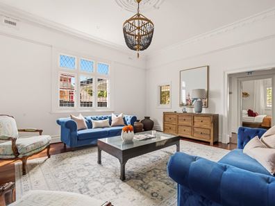 11 Viewway, Nedlands WA 6009