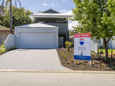 9 Akebia Way, Forrestfield WA 6058