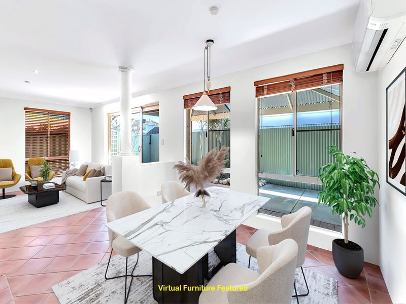 100A Burniston Street, Scarborough
