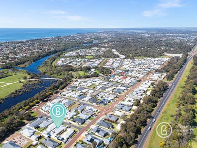 3 Coomarl Approach, West Busselton WA 6280